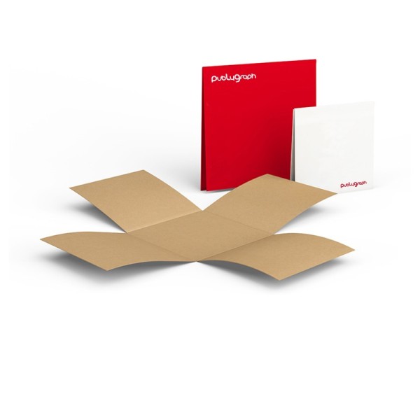 Cartelline quadrate - FA-182