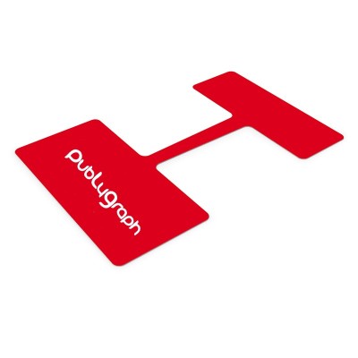 Cartellini per scaffali - FA-8246 Cartellini per scaffali - FA-8246