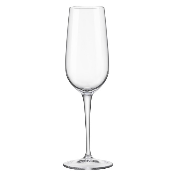 FLUTE INVENTA per champagne 19CL