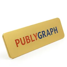 Targhe in alluminio stampato