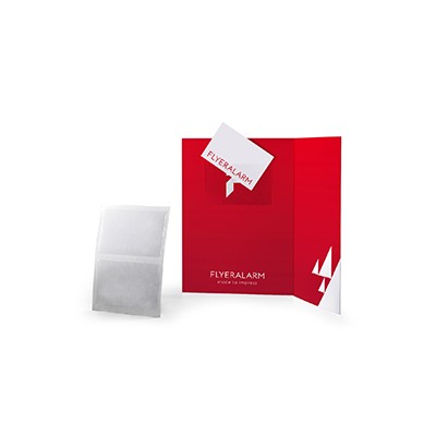 Tasche per biglietti da visita (adesive) - FA-246 Tasche per biglietti da visita (adesive) - FA-246