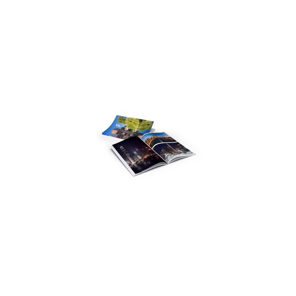 Fotolibri personalizzati con copertina flessibile (stampa digitale) - FA-5807