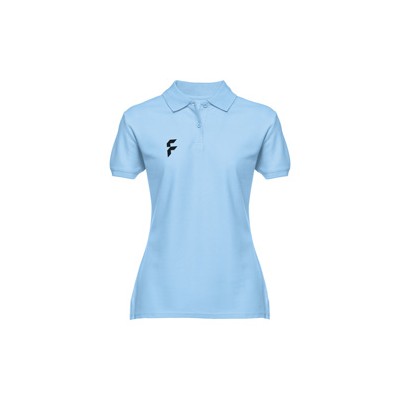 Polo Basic da donna - FA-6339 Polo Basic da donna - FA-6339