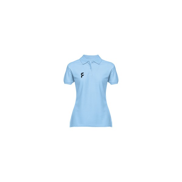 Polo Basic da donna - FA-6339
