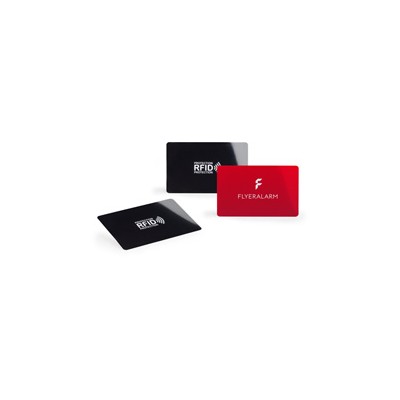 Tessere blocca RFID - FA-6879 Tessere blocca RFID - FA-6879