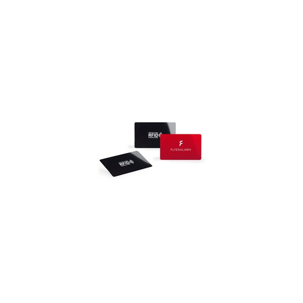 Tessere blocca RFID - FA-6879