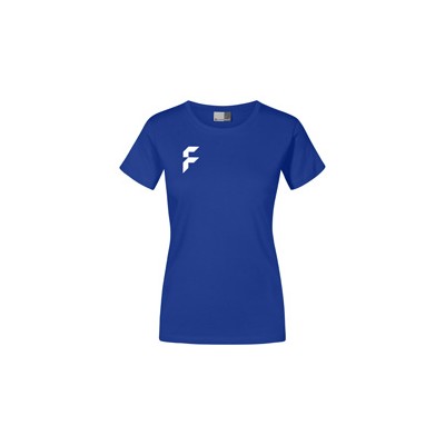 T-shirt da donna Regular Fit - FA-6944 T-shirt da donna Regular Fit - FA-6944
