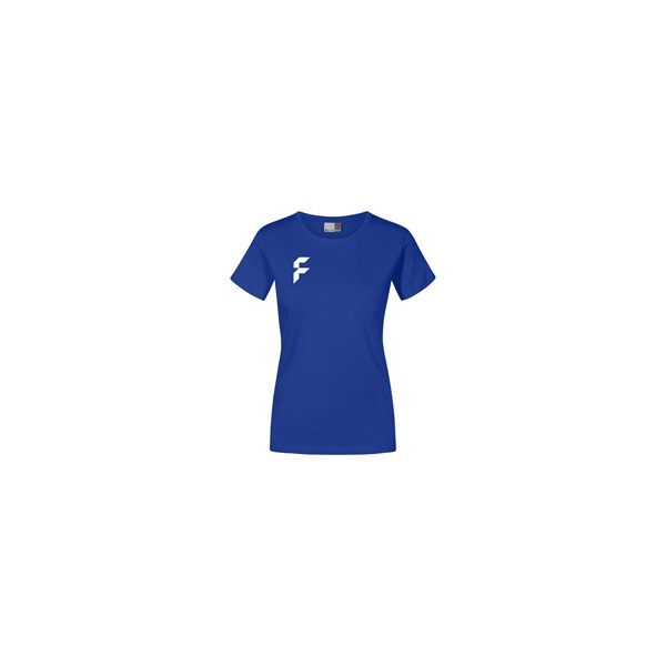 T-shirt da donna Regular Fit - FA-6944