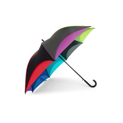 Campione di ombrello arcobaleno - FA-7224 Campione di ombrello arcobaleno - FA-7224