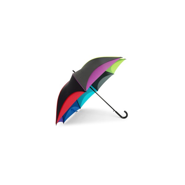 Campione di ombrello arcobaleno - FA-7224