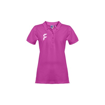 Polo Classic Stretch da donna - FA-7652 Polo Classic Stretch da donna - FA-7652
