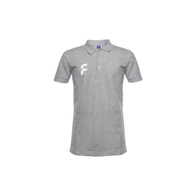 Polo Classic Stretch da uomo - FA-7654 Polo Classic Stretch da uomo - FA-7654