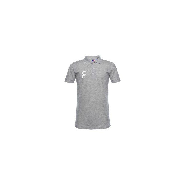 Polo Classic Stretch da uomo - FA-7654