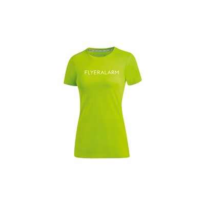 T-shirt running da donna JAKO - FA-8111 T-shirt running da donna JAKO - FA-8111