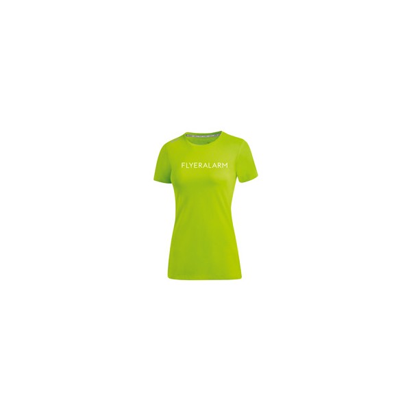 T-shirt running da donna JAKO - FA-8111
