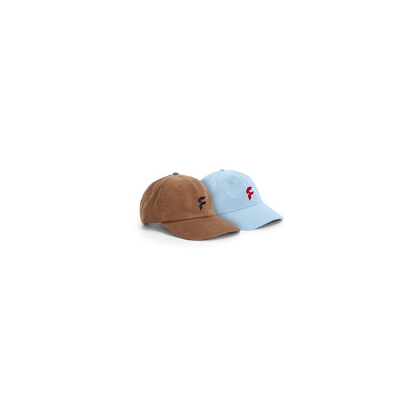 Cappelli Beechfield Snapback - FA-8381