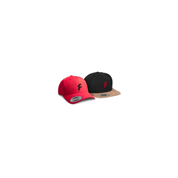 Cappelli Flexfit® - FA-8395