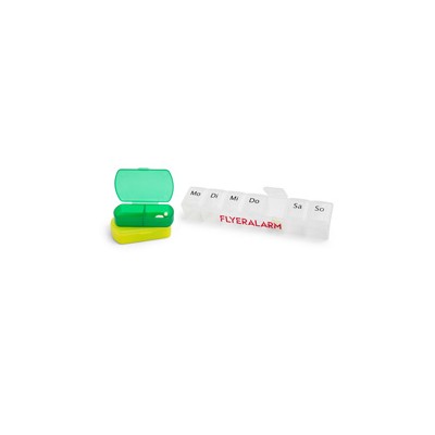 Portapillole - FA-9688 Portapillole - FA-9688