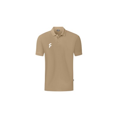 Polo da uomo JAKO Organic - FA-9854 Polo da uomo JAKO Organic - FA-9854