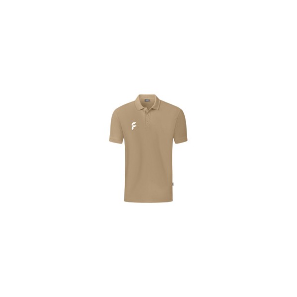 Polo da uomo JAKO Organic - FA-9854