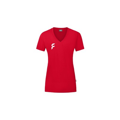 JAKO T-Shirt bio da donna - FA-9880 JAKO T-Shirt bio da donna - FA-9880