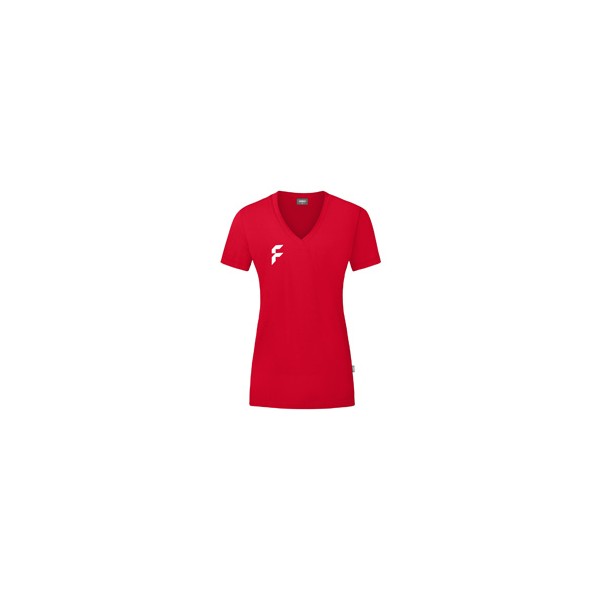 JAKO T-Shirt bio da donna - FA-9880