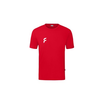 JAKO T-Shirt bio da uomo - FA-9889 JAKO T-Shirt bio da uomo - FA-9889
