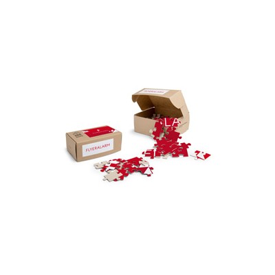 Puzzle a bassa tiratura - FA-11132 Puzzle a bassa tiratura - FA-11132
