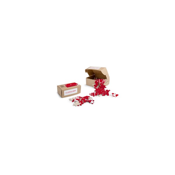 Puzzle a bassa tiratura - FA-11132