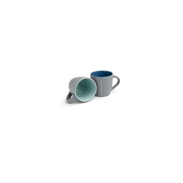 Tazze in ceramica, pastello - FA-11185