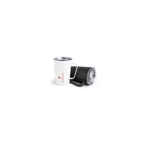Tazze termiche in materiale riciclato - FA-11201