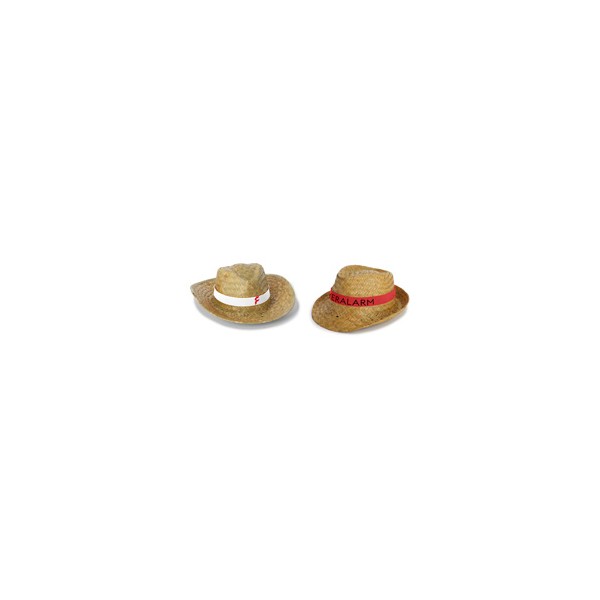 Cappelli di paglia - FA-11736