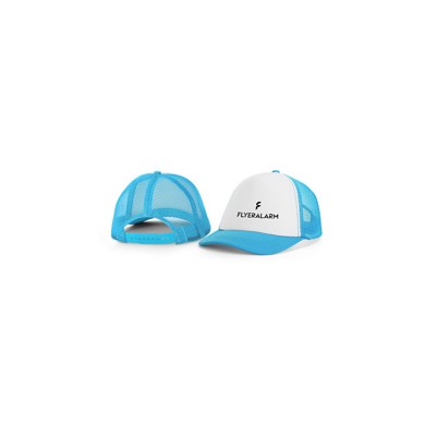 Cappelli Trucker, stampa digitale - FA-12707 Cappelli Trucker, stampa digitale - FA-12707
