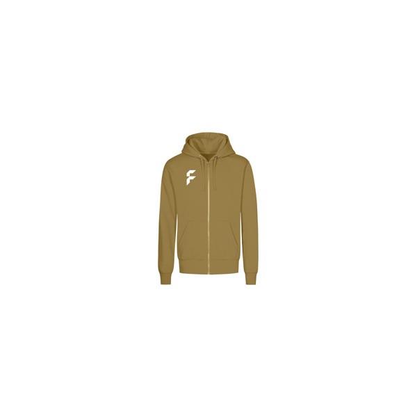 Felpe con zip da uomo Promodoro X.O - FA-12961