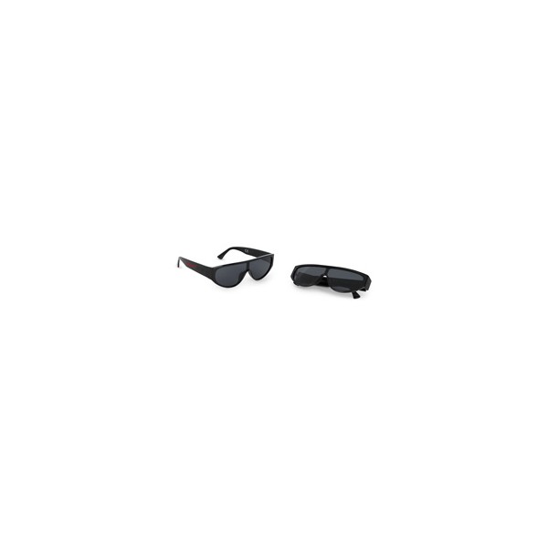Occhiali da sole in plastica riciclata - FA-13389