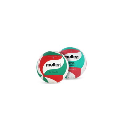 Palloni da pallavolo Molten - FA-13400 Palloni da pallavolo Molten - FA-13400