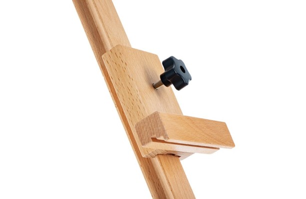 Display con cavalletto in legno, sistema - FA-7953 Display con cavalletto in legno, sistema - FA-7953