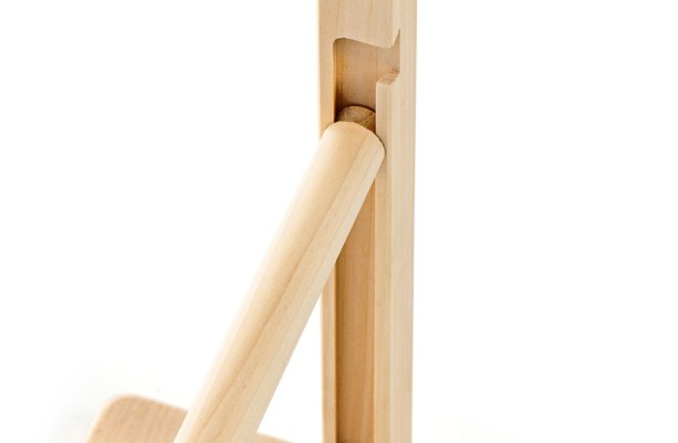 Display in legno, sistema incl. stampa - FA-8234 Display in legno, sistema incl. stampa - FA-8234
