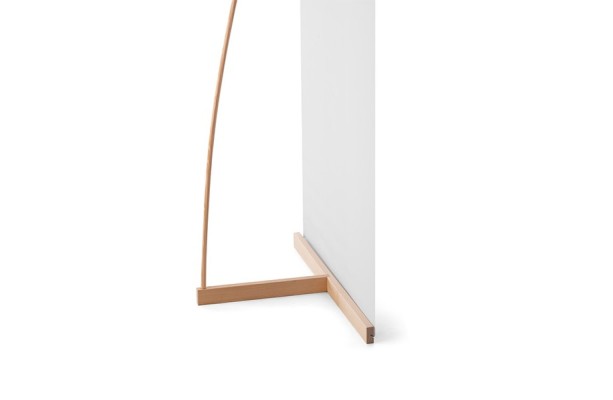L-Display in legno con bande magnetiche, sistema incl. stampa - FA-6112 L-Display in legno con bande magnetiche, sistema incl. stampa - FA-6112