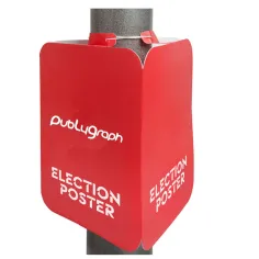 Manifesti personalizzati a 360 gradi