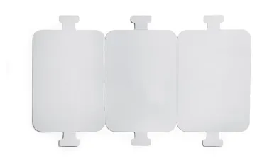 Manifesti personalizzati a 360 gradi