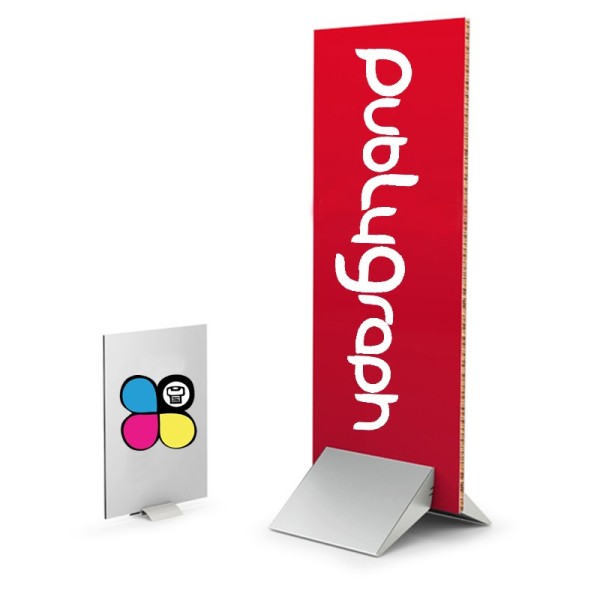 Pannelli espositivi, sistema e stampa - FA-8487