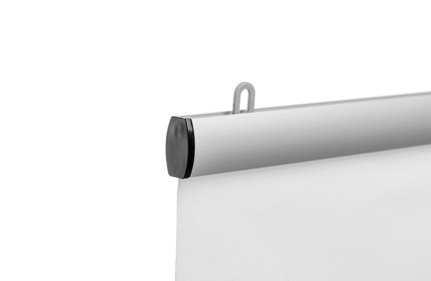 Banner decorativi con sistema e stampa su f/r - FA-5945 Banner decorativi con sistema e stampa su f/r - FA-5945