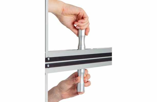 Espositori per fiere