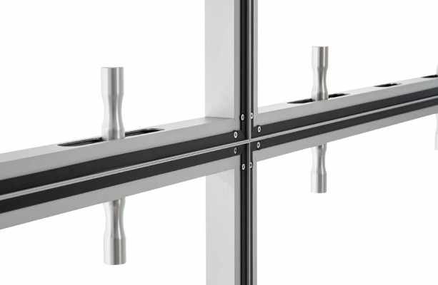 Espositori per fiere