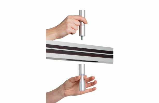 Espositori per fiere