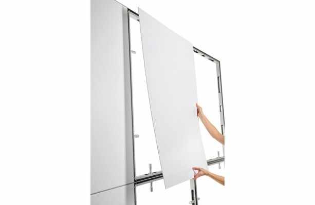 Espositori per fiere