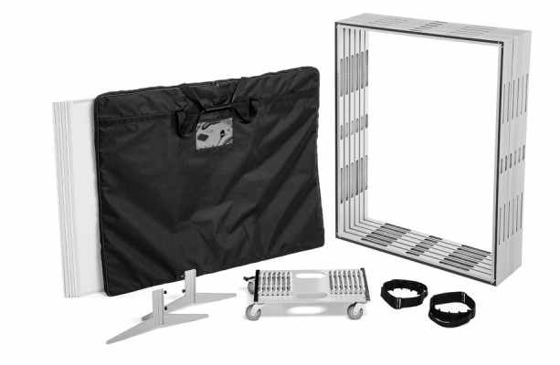 Espositori per fiere