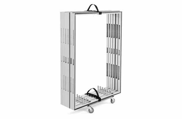 Espositori per fiere