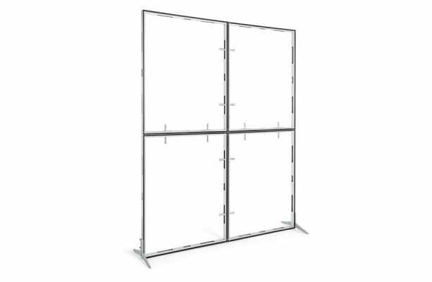 Espositori per fiere